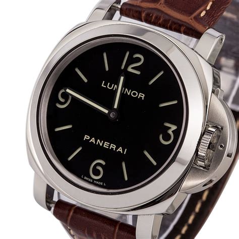 panerai pam 112 price